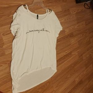 Baggy T-shirt